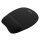 Natec PODKŁADKA POD MYSZ CHIPMUNK CZARNA 230X200MM MEMORY FOAM - 1470197 - zdjęcie 2